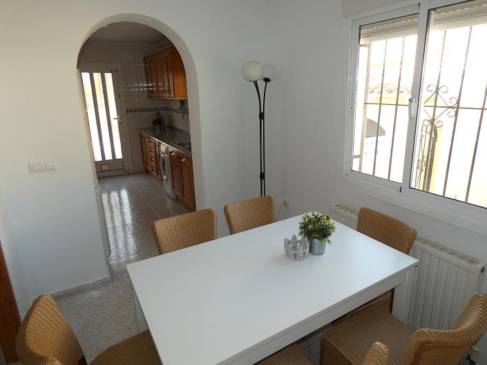 Image No.30-Villa / Détaché de 3 chambres à vendre à Camposol