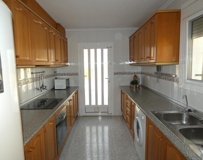 Image No.31-Villa / Détaché de 3 chambres à vendre à Camposol