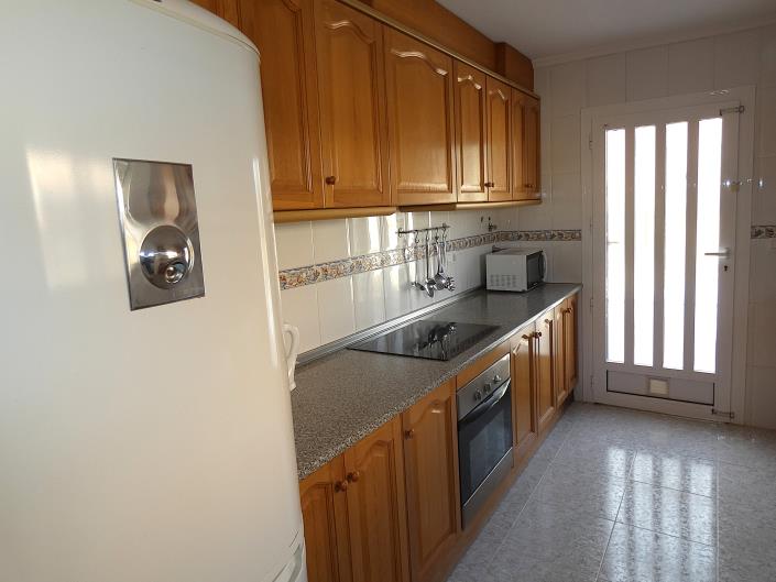 Image No.32-Villa / Détaché de 3 chambres à vendre à Camposol