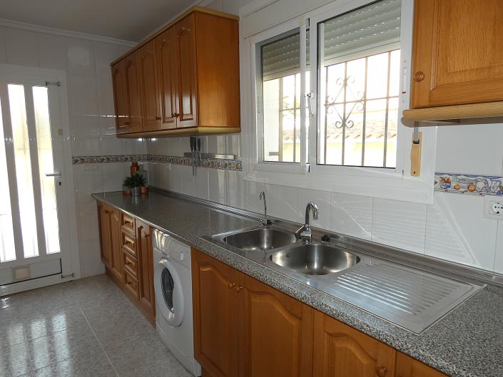 Image No.33-Villa / Détaché de 3 chambres à vendre à Camposol