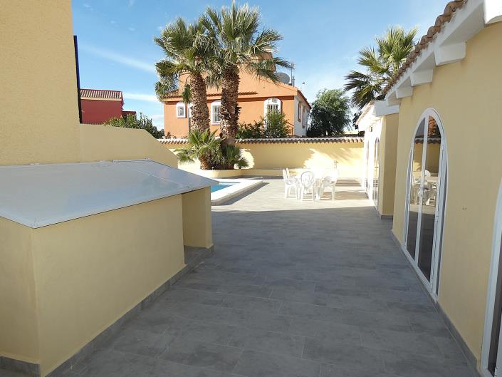 Image No.35-Villa / Détaché de 3 chambres à vendre à Camposol