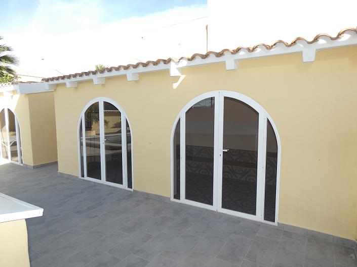 Image No.36-Villa / Détaché de 3 chambres à vendre à Camposol