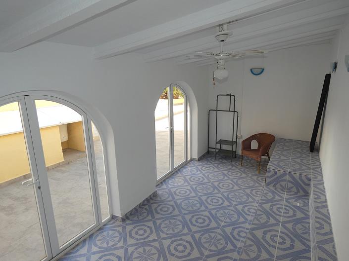 Image No.37-Villa / Détaché de 3 chambres à vendre à Camposol