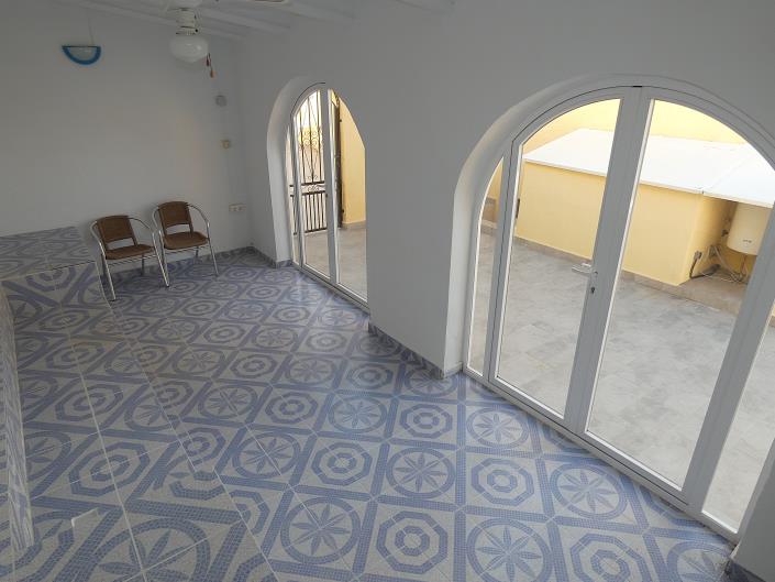 Image No.38-Villa / Détaché de 3 chambres à vendre à Camposol