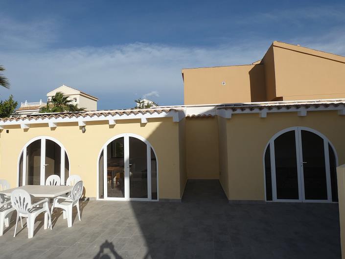 Image No.39-Villa / Détaché de 3 chambres à vendre à Camposol