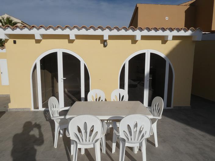 Image No.40-Villa / Détaché de 3 chambres à vendre à Camposol