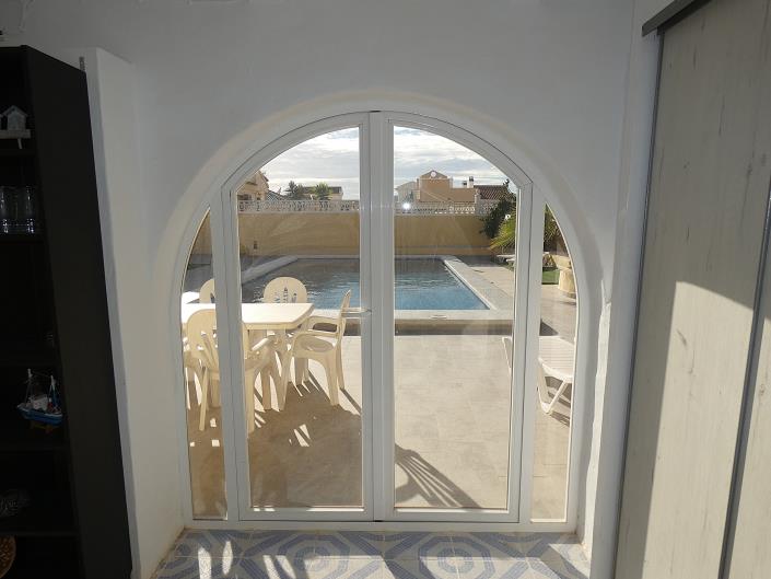 Image No.42-Villa / Détaché de 3 chambres à vendre à Camposol