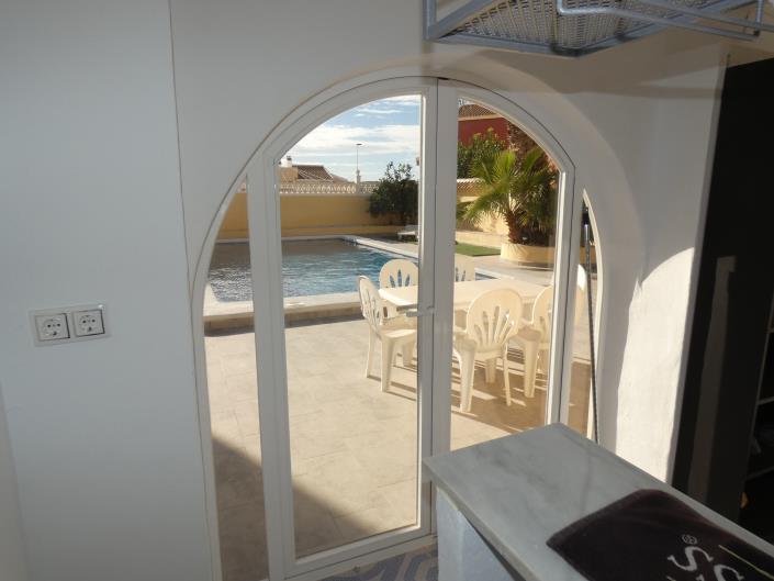 Image No.45-Villa / Détaché de 3 chambres à vendre à Camposol