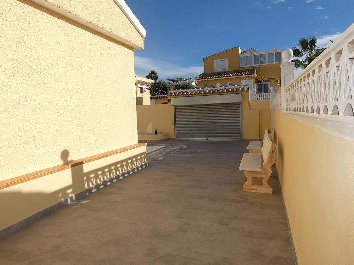 Image No.54-Villa / Détaché de 3 chambres à vendre à Camposol