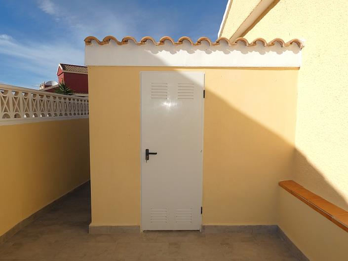 Image No.55-Villa / Détaché de 3 chambres à vendre à Camposol