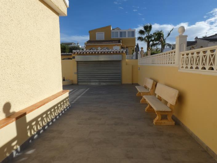 Image No.56-Villa / Détaché de 3 chambres à vendre à Camposol