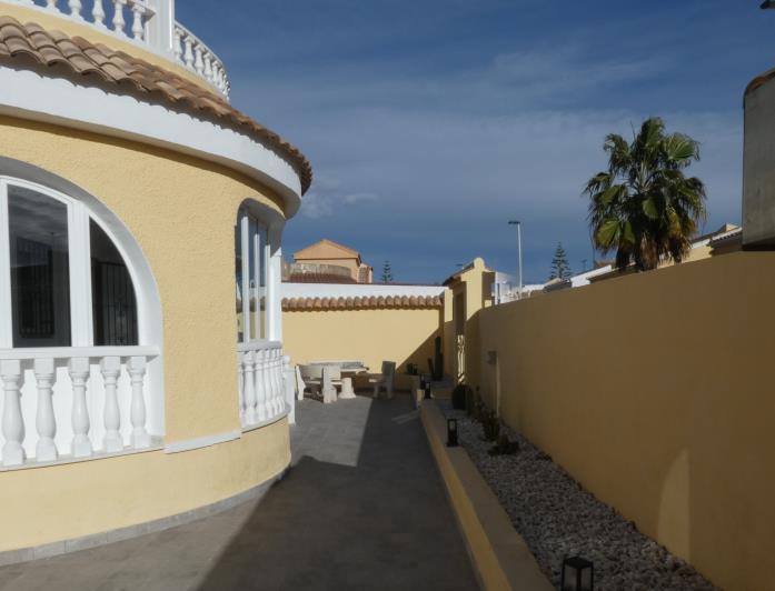 Image No.58-Villa / Détaché de 3 chambres à vendre à Camposol