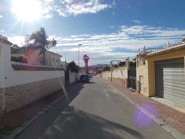 Image No.59-Villa / Détaché de 3 chambres à vendre à Camposol