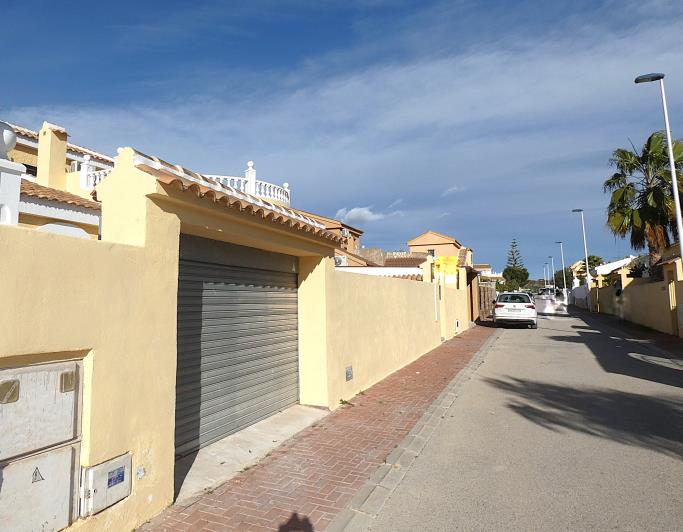 Image No.61-Villa / Détaché de 3 chambres à vendre à Camposol