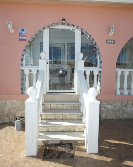 Image No.6-Villa / Détaché de 2 chambres à vendre à Camposol