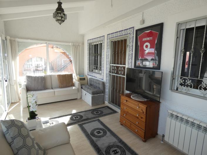 Image No.8-Villa / Détaché de 2 chambres à vendre à Camposol