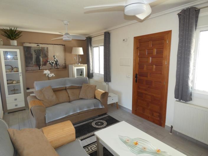 Image No.12-Villa / Détaché de 2 chambres à vendre à Camposol