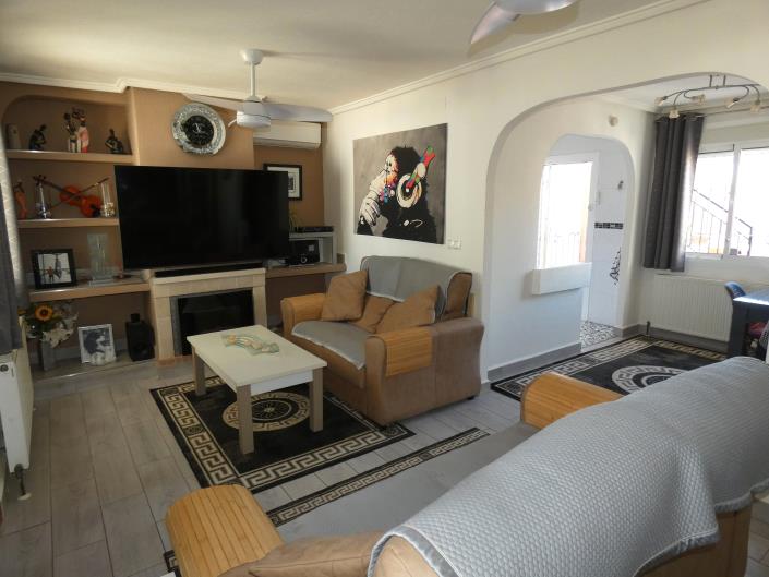 Image No.11-Villa / Détaché de 2 chambres à vendre à Camposol