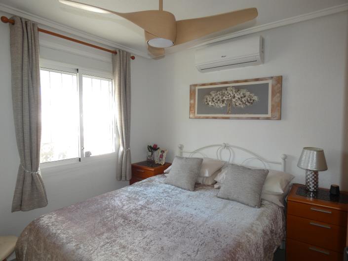 Image No.14-Villa / Détaché de 2 chambres à vendre à Camposol