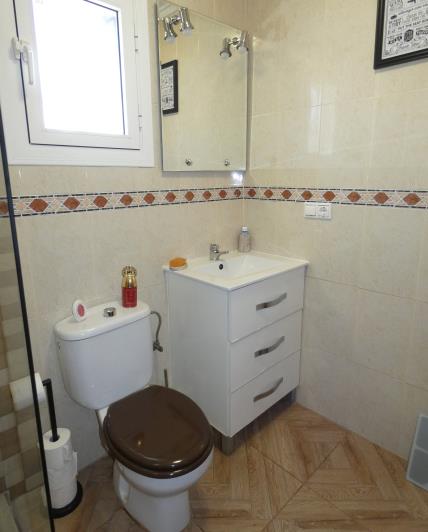 Image No.17-Villa / Détaché de 2 chambres à vendre à Camposol