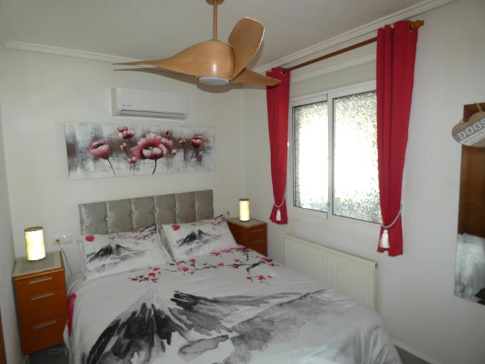 Image No.18-Villa / Détaché de 2 chambres à vendre à Camposol