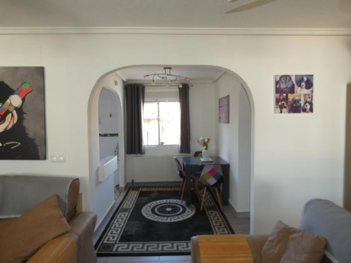 Image No.20-Villa / Détaché de 2 chambres à vendre à Camposol