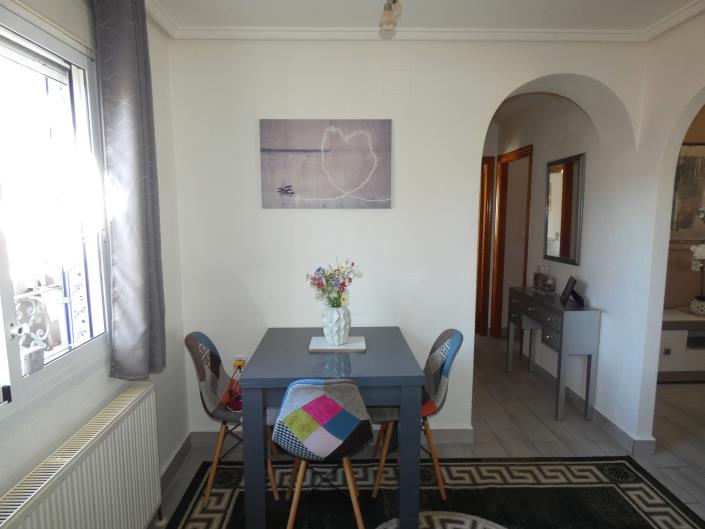 Image No.22-Villa / Détaché de 2 chambres à vendre à Camposol