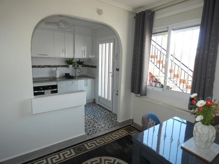 Image No.23-Villa / Détaché de 2 chambres à vendre à Camposol