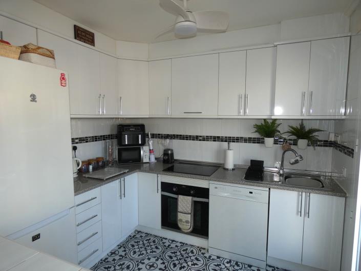 Image No.24-Villa / Détaché de 2 chambres à vendre à Camposol