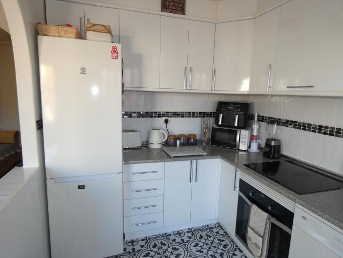 Image No.25-Villa / Détaché de 2 chambres à vendre à Camposol