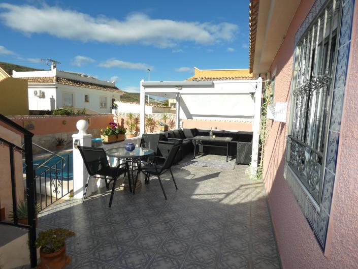 Image No.26-Villa / Détaché de 2 chambres à vendre à Camposol