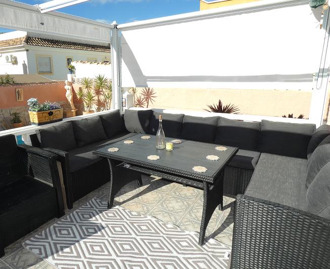 Image No.27-Villa / Détaché de 2 chambres à vendre à Camposol