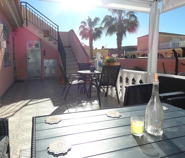 Image No.28-Villa / Détaché de 2 chambres à vendre à Camposol