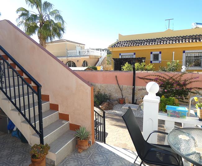 Image No.29-Villa / Détaché de 2 chambres à vendre à Camposol