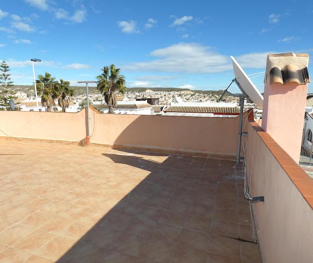 Image No.30-Villa / Détaché de 2 chambres à vendre à Camposol