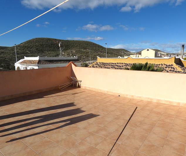 Image No.31-Villa / Détaché de 2 chambres à vendre à Camposol