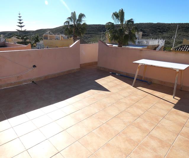 Image No.35-Villa / Détaché de 2 chambres à vendre à Camposol