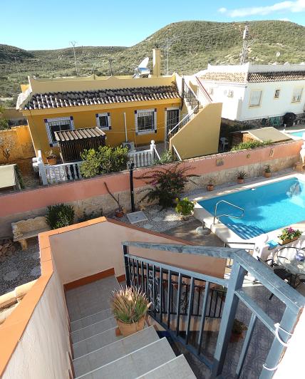 Image No.37-Villa / Détaché de 2 chambres à vendre à Camposol