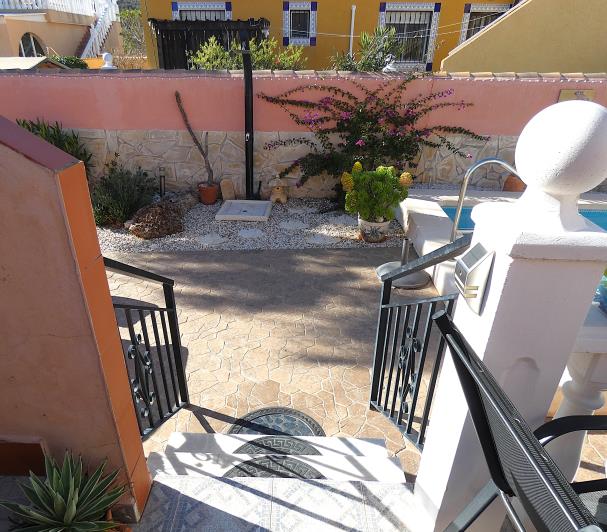 Image No.38-Villa / Détaché de 2 chambres à vendre à Camposol