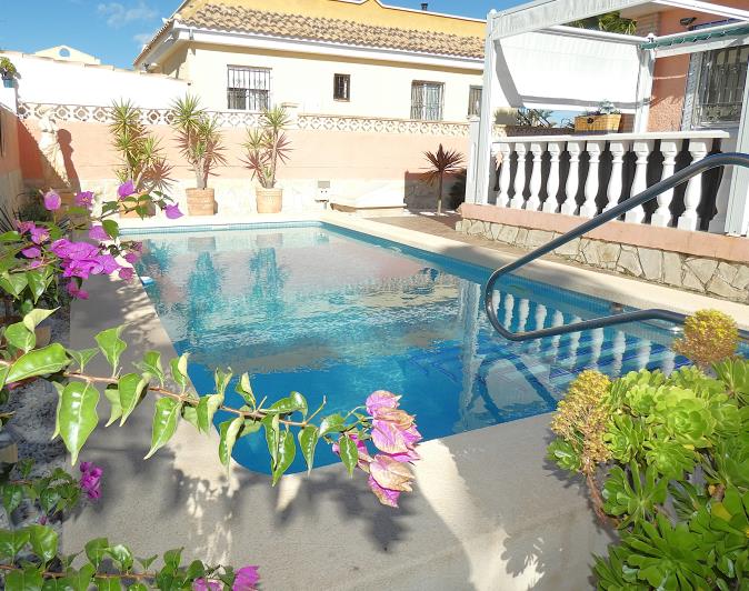 Image No.41-Villa / Détaché de 2 chambres à vendre à Camposol