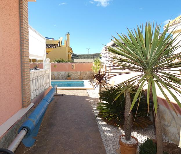 Image No.44-Villa / Détaché de 2 chambres à vendre à Camposol