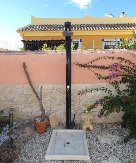 Image No.46-Villa / Détaché de 2 chambres à vendre à Camposol