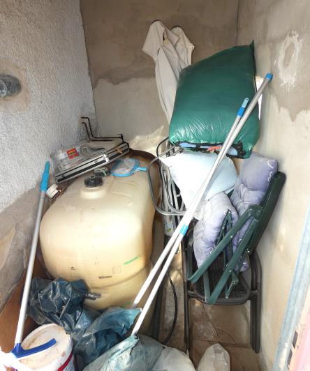 Image No.48-Villa / Détaché de 2 chambres à vendre à Camposol