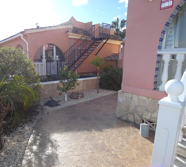 Image No.49-Villa / Détaché de 2 chambres à vendre à Camposol