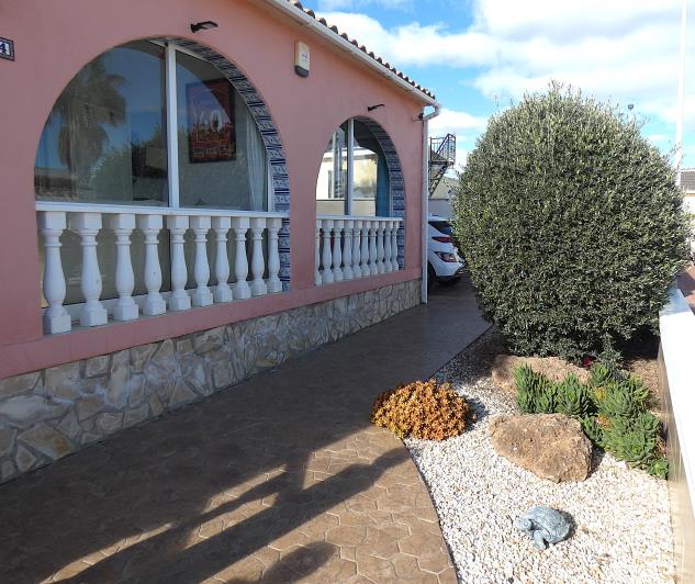 Image No.50-Villa / Détaché de 2 chambres à vendre à Camposol