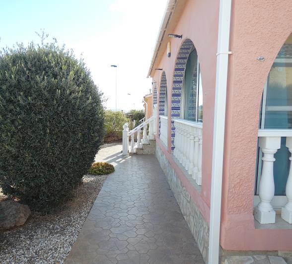 Image No.51-Villa / Détaché de 2 chambres à vendre à Camposol