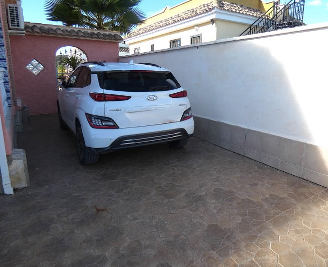 Image No.52-Villa / Détaché de 2 chambres à vendre à Camposol