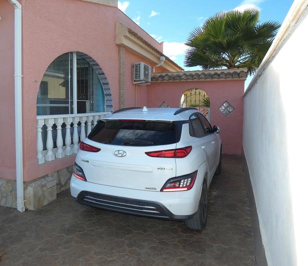 Image No.53-Villa / Détaché de 2 chambres à vendre à Camposol