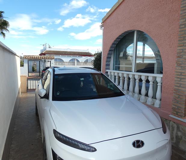 Image No.54-Villa / Détaché de 2 chambres à vendre à Camposol