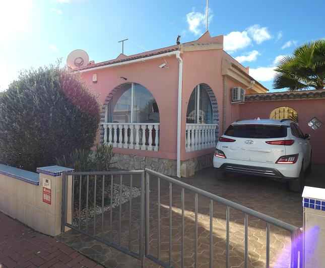 Image No.55-Villa / Détaché de 2 chambres à vendre à Camposol